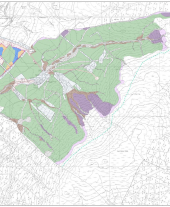 Larriston Design Plan